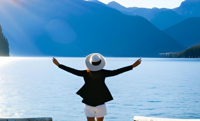 5 Key Steps to Making Your Dream Life a Reality