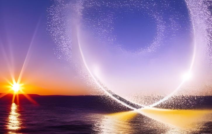 A Guide to Visualization: A Powerful Manifestation Technique