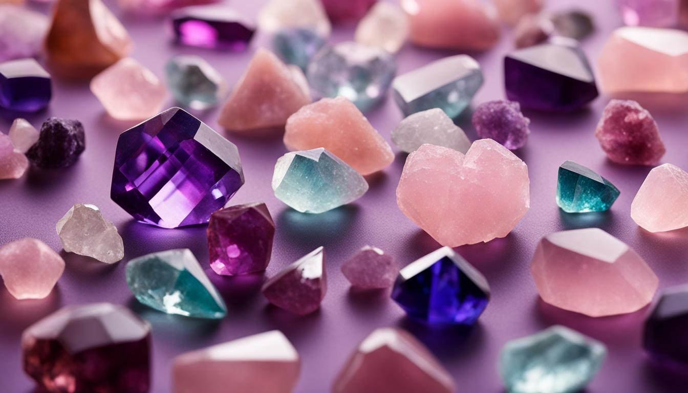 Common Rocks and Their Metaphysical Properties — Crystal Reiki Wellness