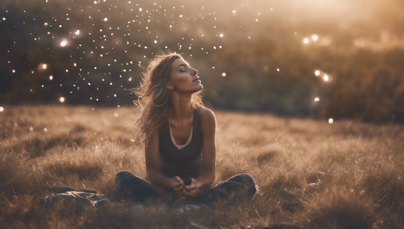 Manifesting Make You Tired