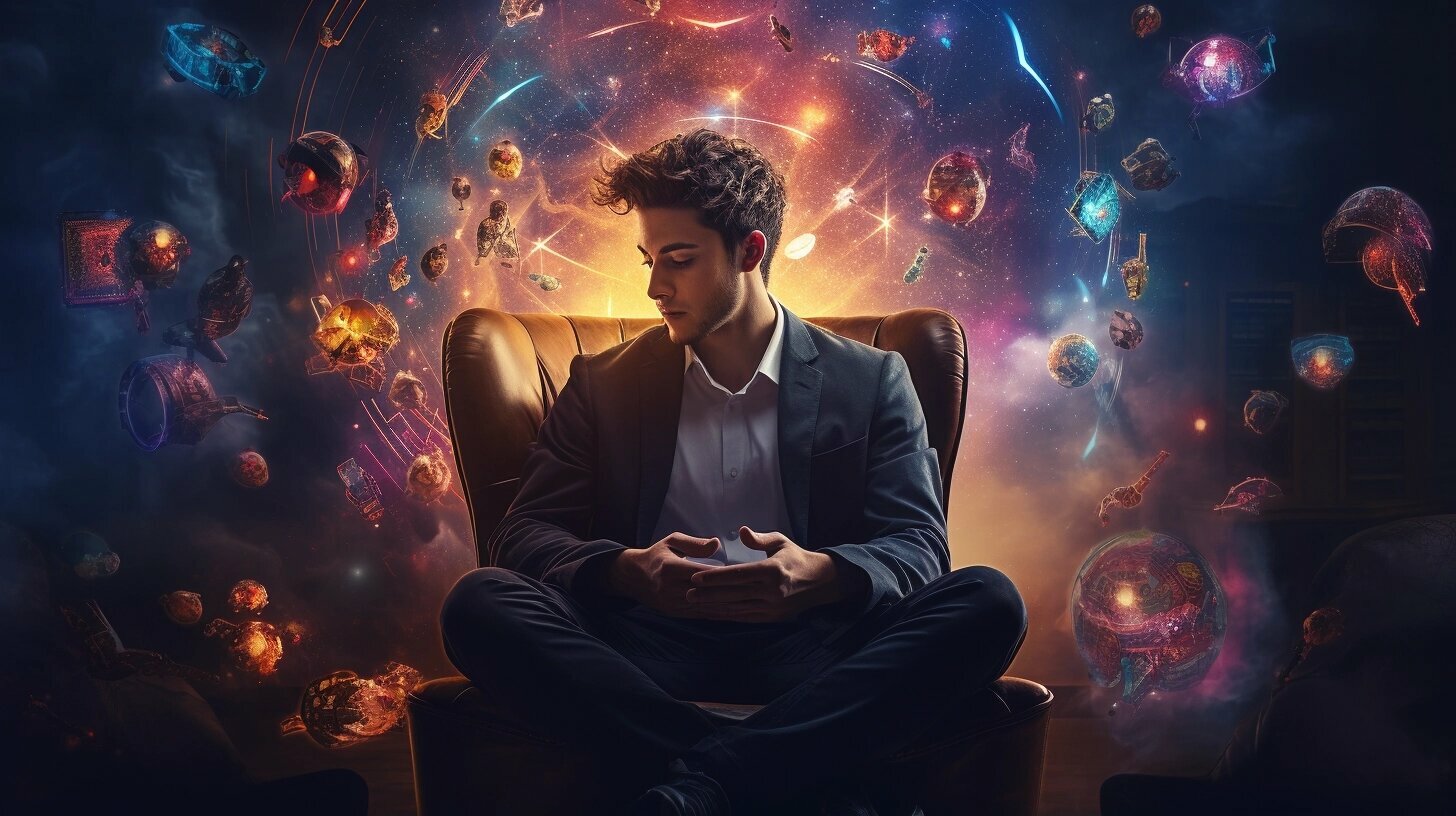 Visualization technique