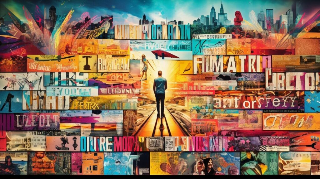 Vision Board Vision Board