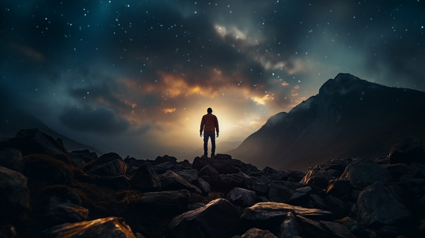 Manifestation obstacles overcome.