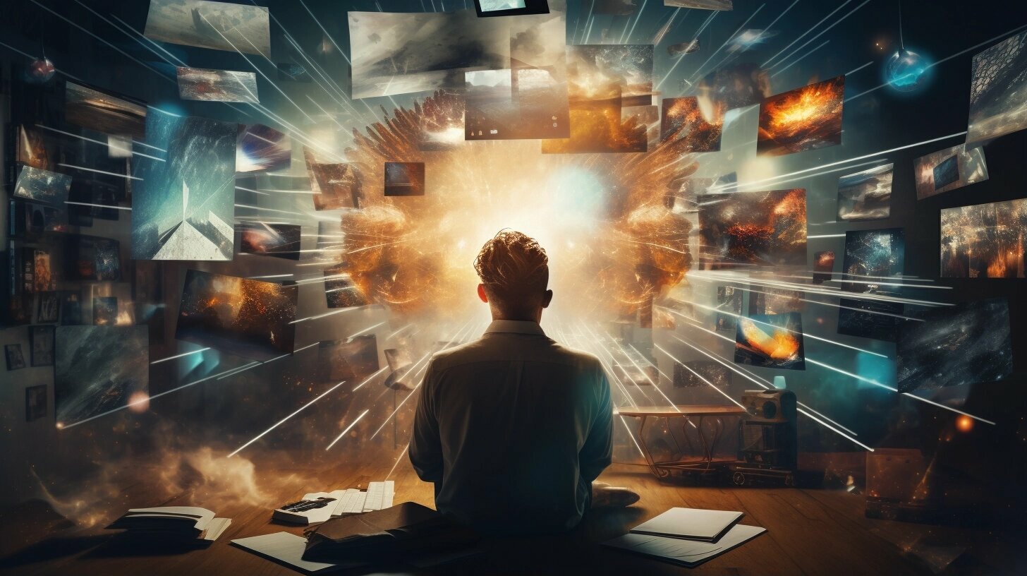 Meditation for Manifestation.