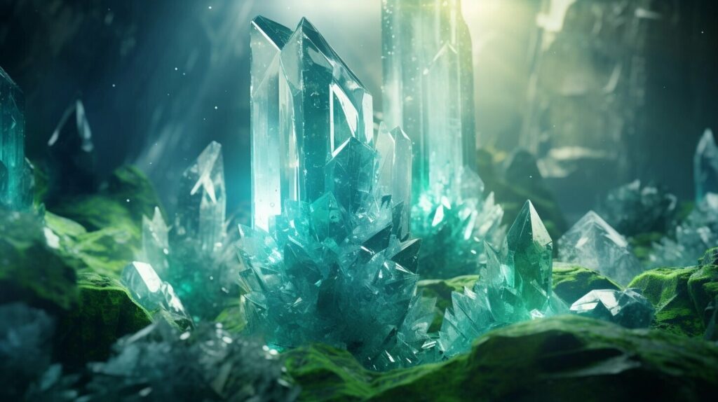 best crystals for manifesting