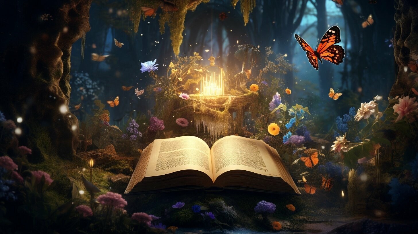 "Synchronicity and Manifestation: Unleashing the Power within"