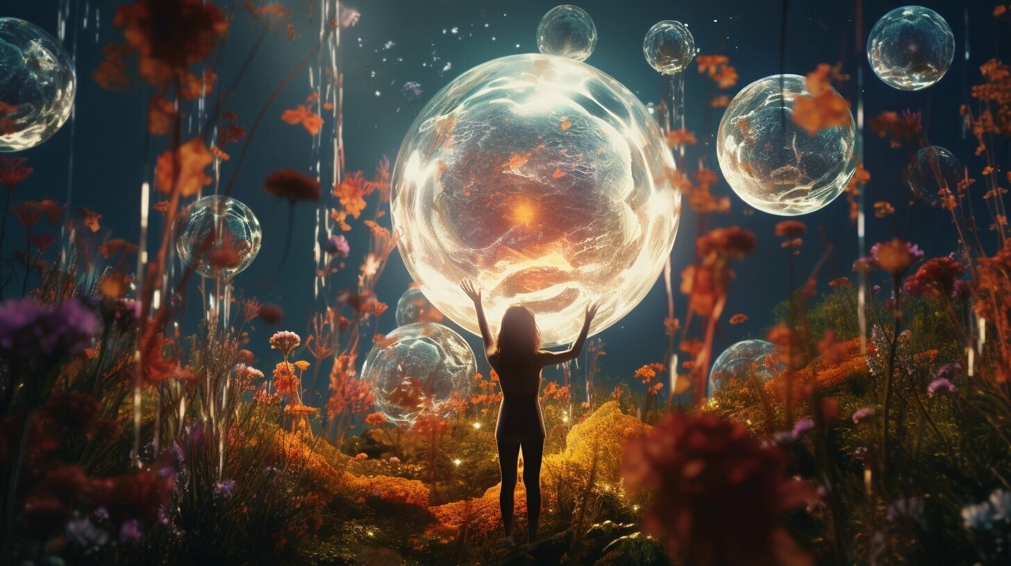 "Mastering the Art of Release"