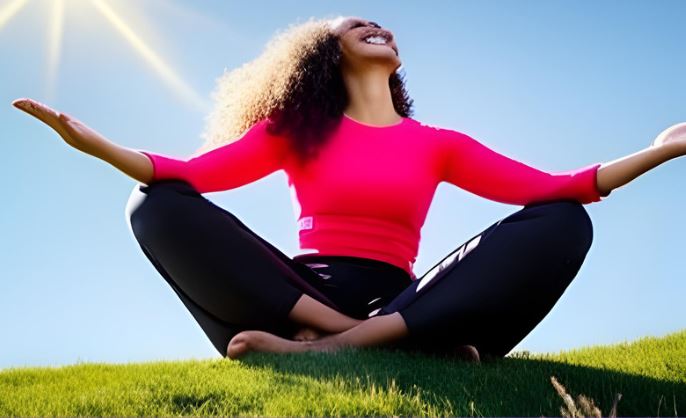 Manifesting Happiness and Joy