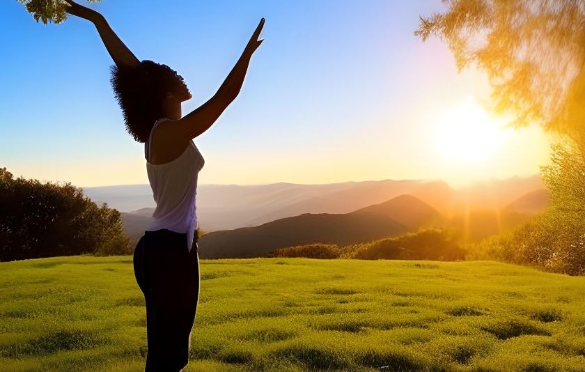 Techniques for Breathing to Actualize Your Desires