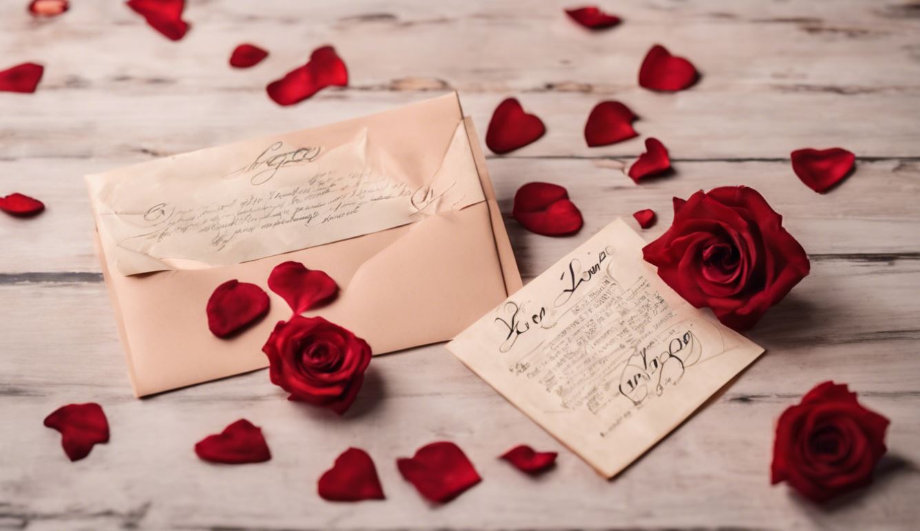 How To Attract The Love Of Your Life With The Love Letter Manifestation