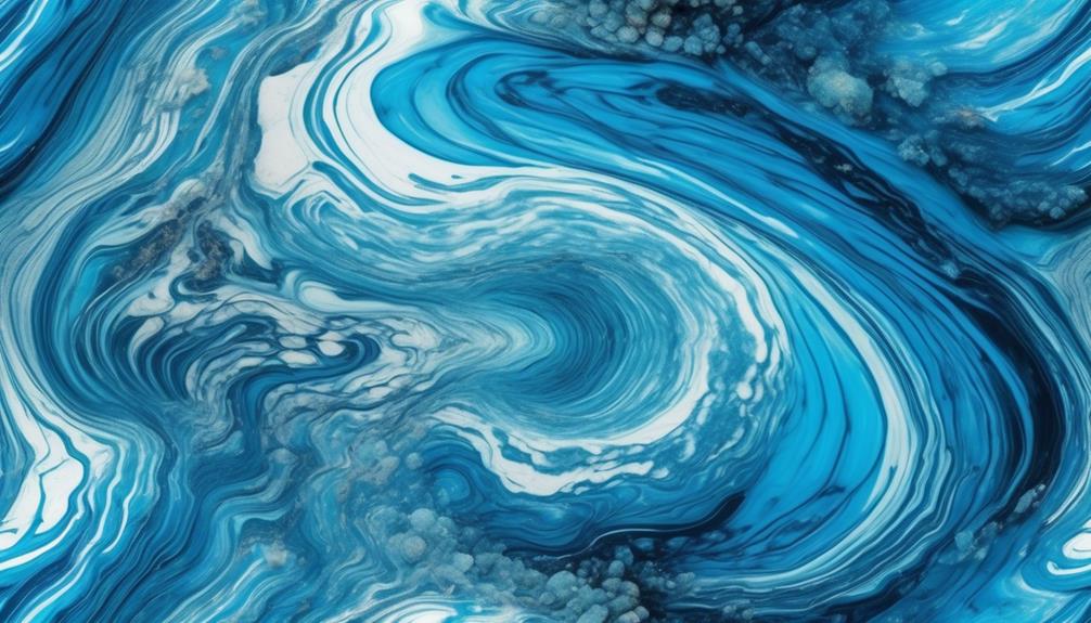 understanding shattuckite s meaning and properties