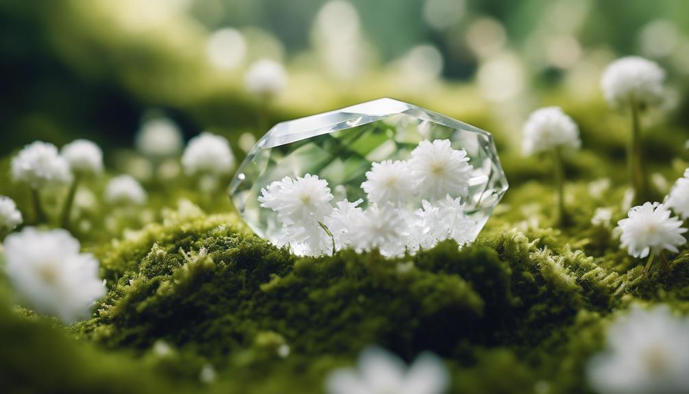 crystal properties and meanings